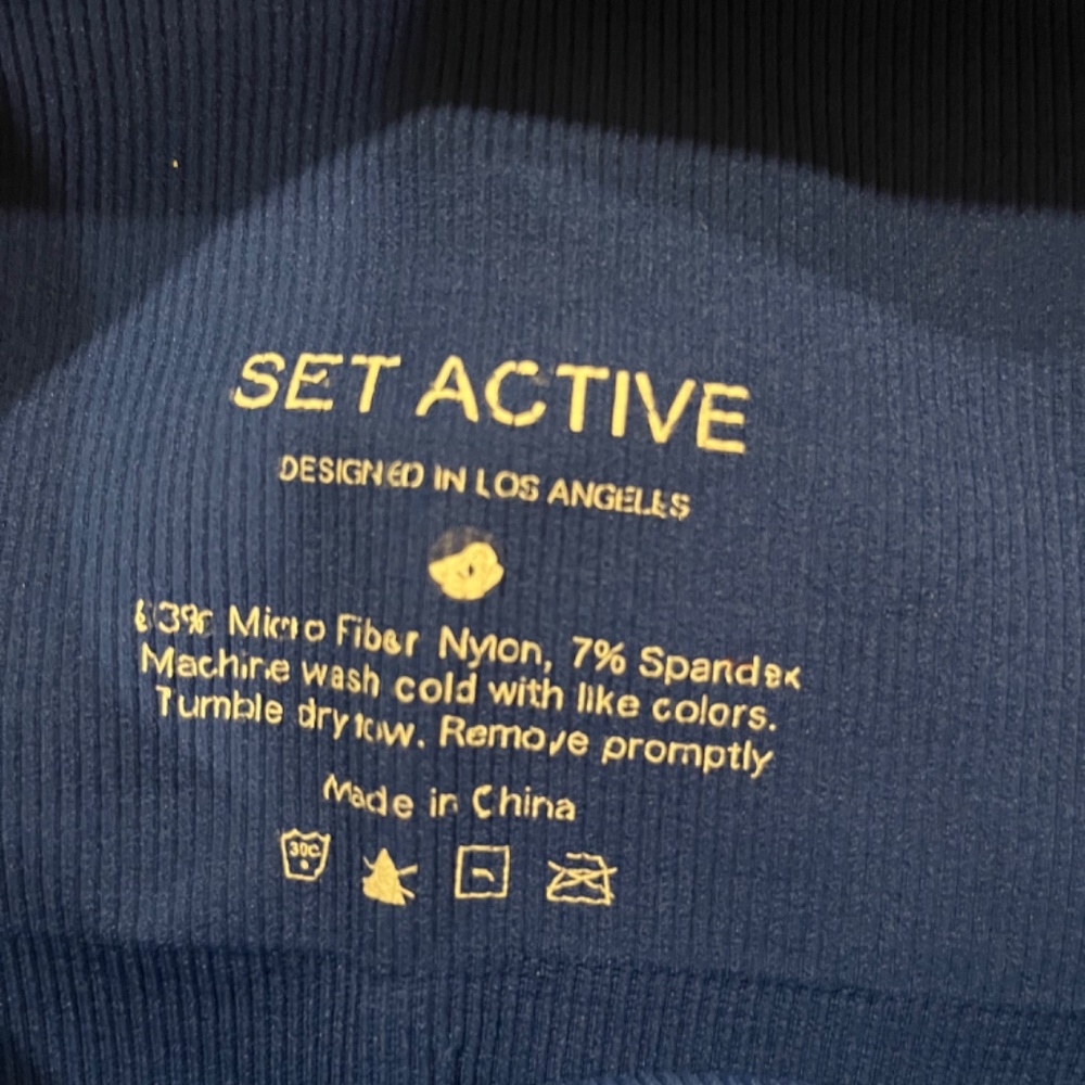 Set Active Set - image 5